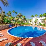 公寓 Playa De Americas El Dorado Con Vistas Directas Piscina