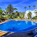 Playa De Americas El Dorado Con Vistas Directas Piscina 美洲海滩