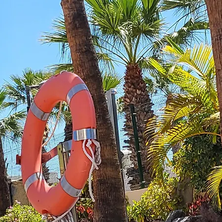 Playa De Américas El Dorado Con Vistas Directas Piscina *
