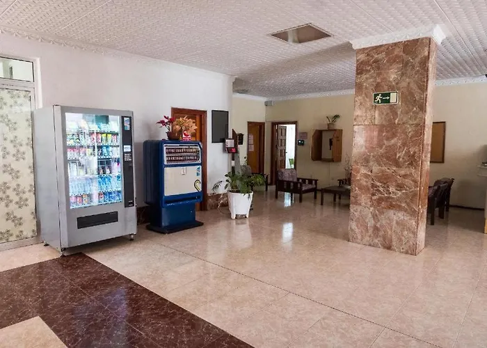 Playa De Américas El Dorado Con Vistas Directas Piscina *