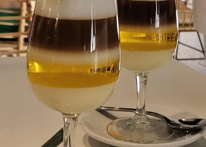 Playa De Américas El Dorado Con Vistas Directas Piscina Playa de las Americas (Tenerife)