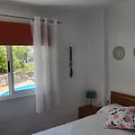 Διαμέρισμα Playa De Americas El Dorado Con Vistas Directas Piscina Πλάγια ντε λας Αμέρικας